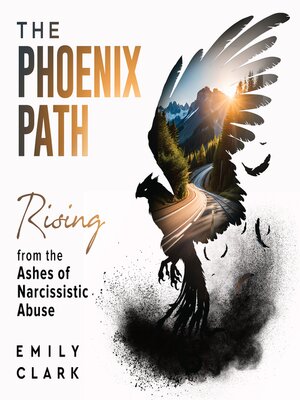 cover image of The Phoenix Path